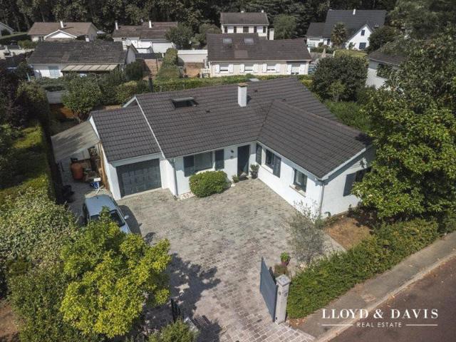 Maison 6 pièces 150 m²