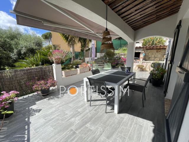 Maison 6 pièces 142 m²