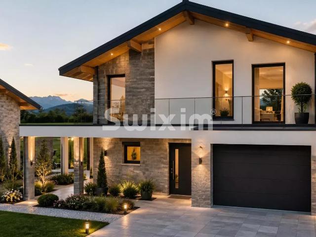 Maison 6 pièces 150 m²