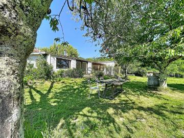Maison 6 pièces 150 m²