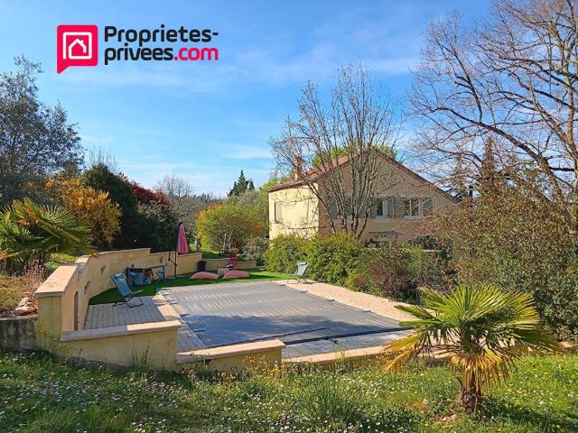 Maison 6 pièces 150 m²