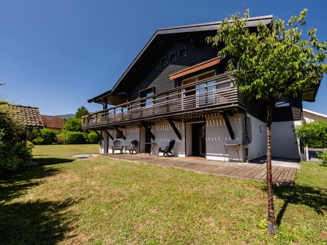 Maison 6 pièces 150 m²