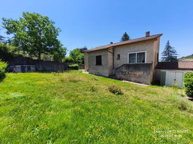 Maison 6 pièces 150 m²