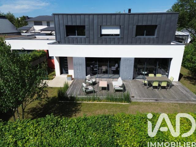 Maison 6 pièces 150 m²