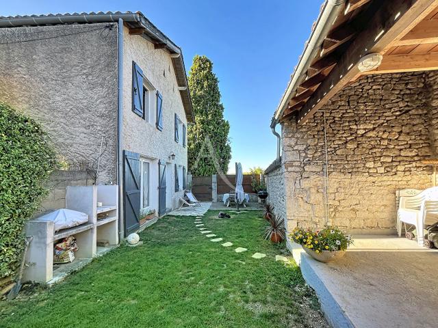 Maison 6 pièces 150 m²