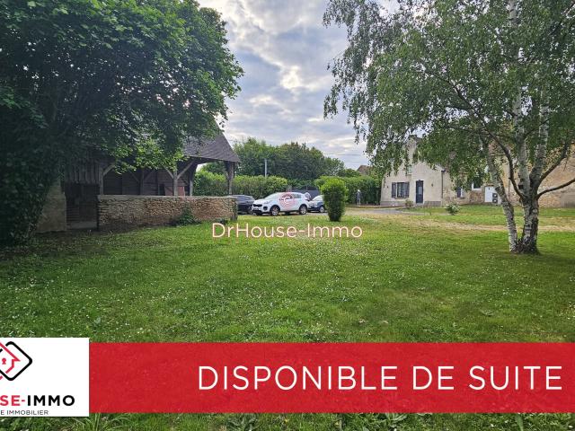 Maison 6 pièces 150 m²