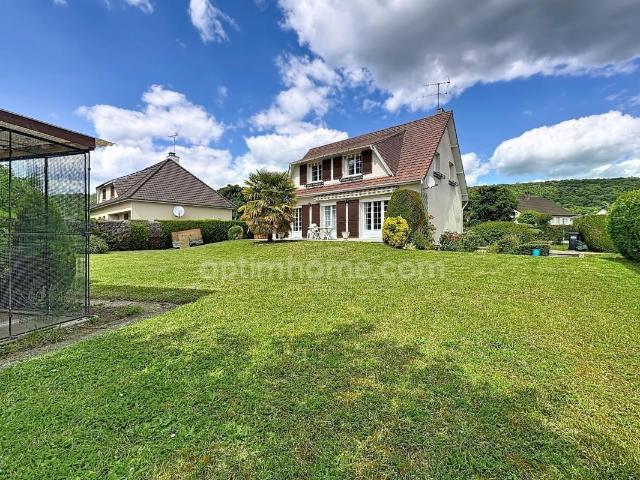 Maison 6 pièces 150 m²