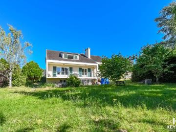 Maison 6 pièces 150 m²
