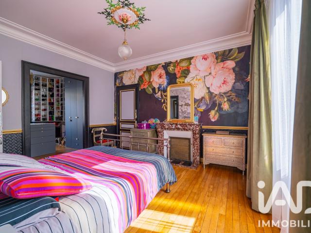 Maison 6 pièces 150 m²