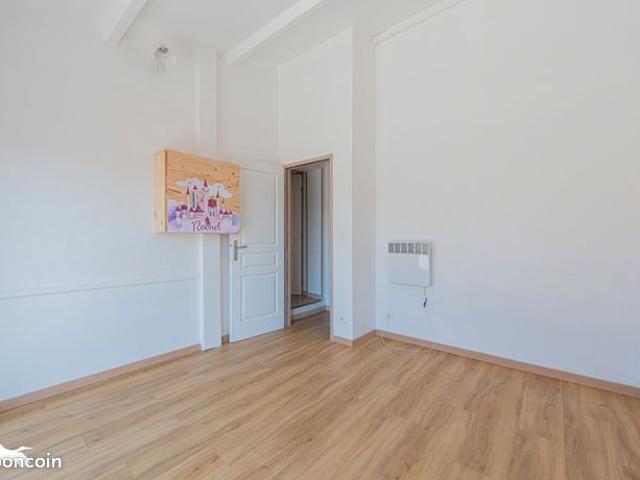 Maison 6 pièces 150 m²