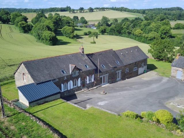 Maison 6 pièces 150 m²