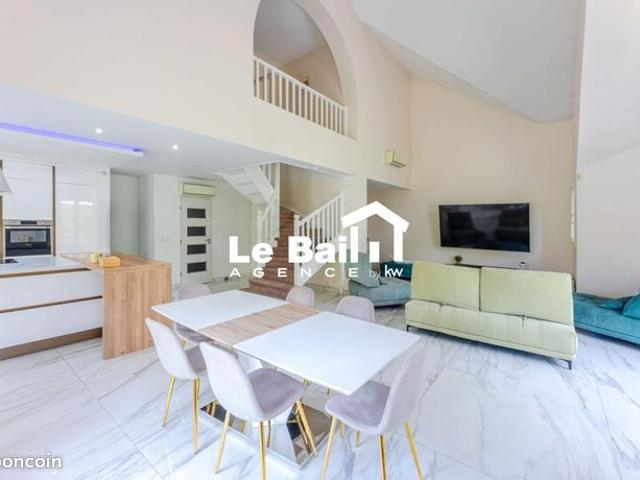 Maison 6 pièces 150 m²