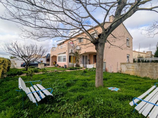Maison 6 pièces 150 m²