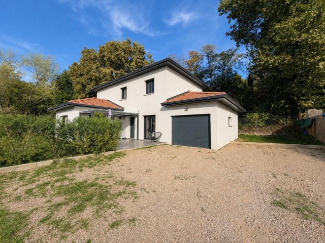 Maison 6 pièces 150 m²