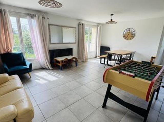 Maison 6 pièces 150 m²