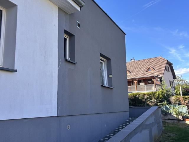 Maison 6 pièces 150 m²