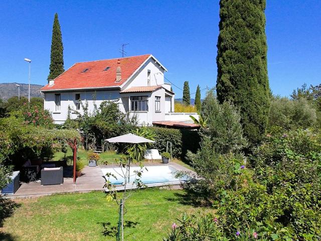Maison 6 pièces 150 m²