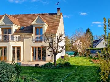 Maison 6 pièces 150 m²
