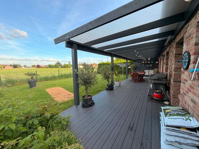 Maison 6 pièces 150 m²