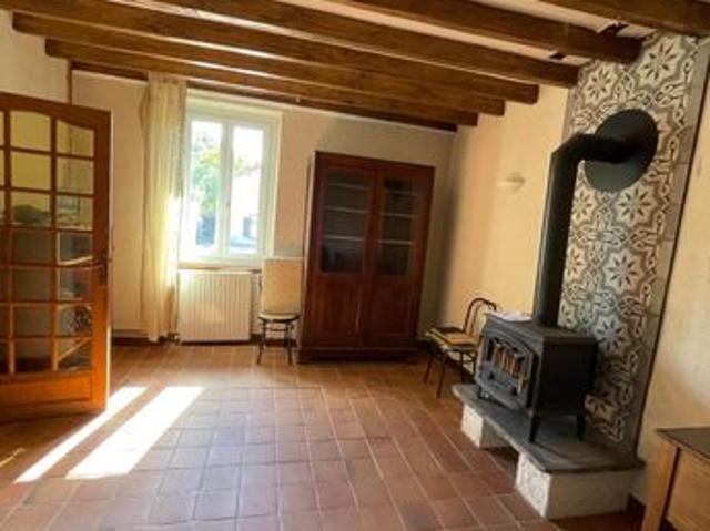 Maison 6 pièces 150 m²