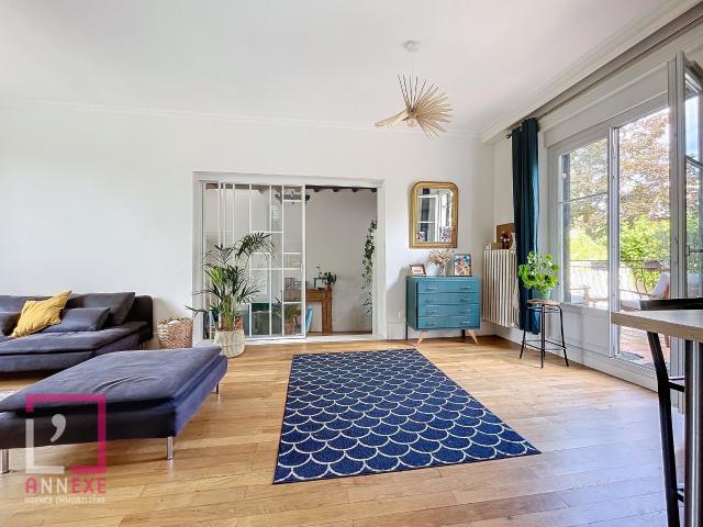 Maison 6 pièces 150 m²