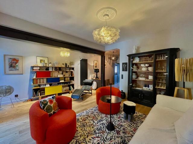 Maison 6 pièces 150 m²