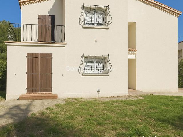 Maison 6 pièces 150 m²