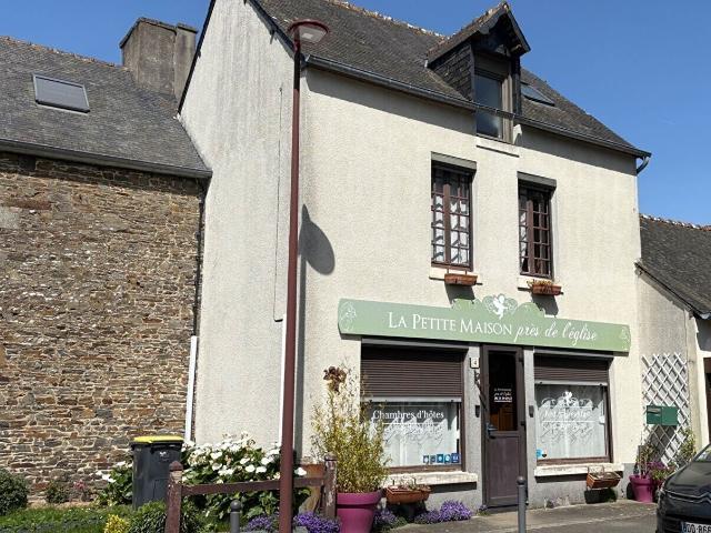 Maison 6 pièces 150 m²