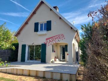 Maison 6 pièces 150 m²