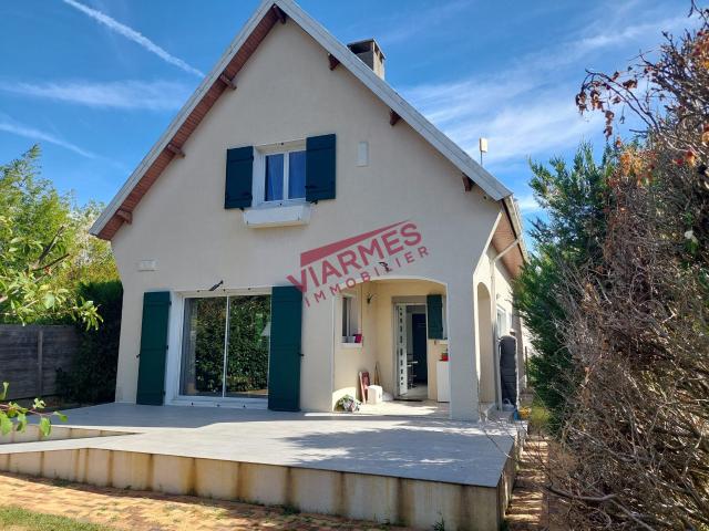 Maison 6 pièces 150 m²