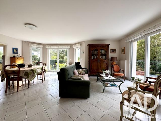 Maison 6 pièces 150 m²