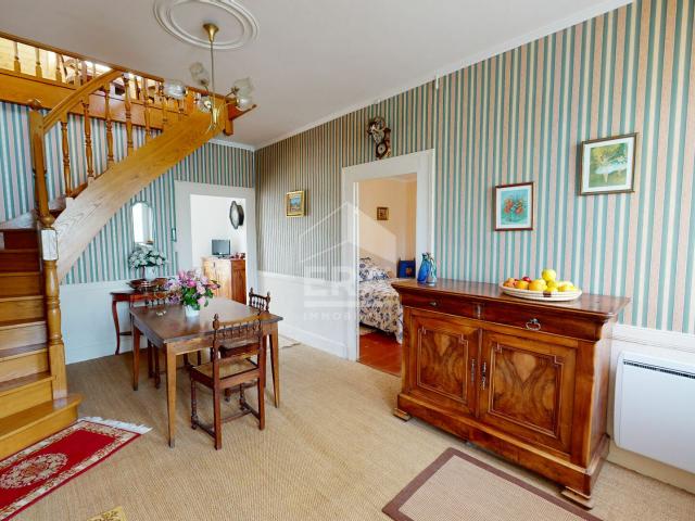 Maison 6 pièces 150 m²