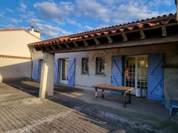 Méditerranée, La Languedocienne Montpellier, Maurin, Hérault, Languedoc-Roussillon