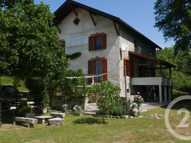 Maison 6 pièces 150 m²