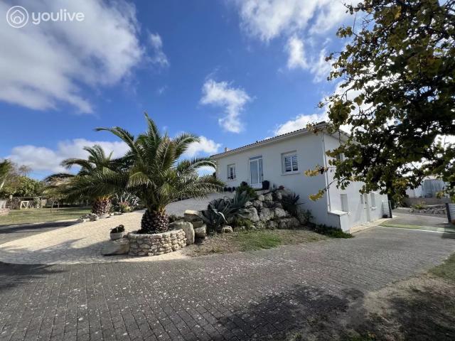 Maison 6 pièces 150 m²