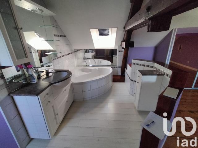 Maison 6 pièces 150 m²