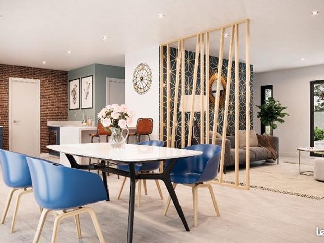 Maison 6 pièces 150 m²