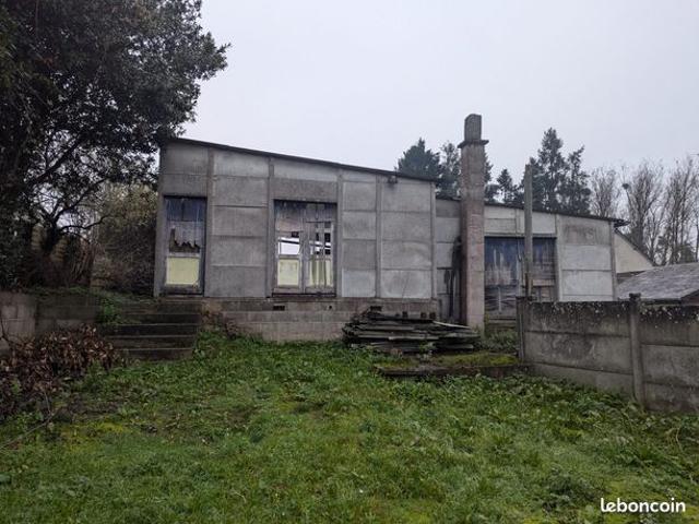 Maison 6 pièces 150 m²