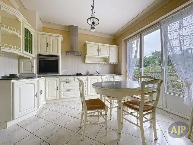 Maison 6 pièces, 150 m² à louer à Allaire 56350