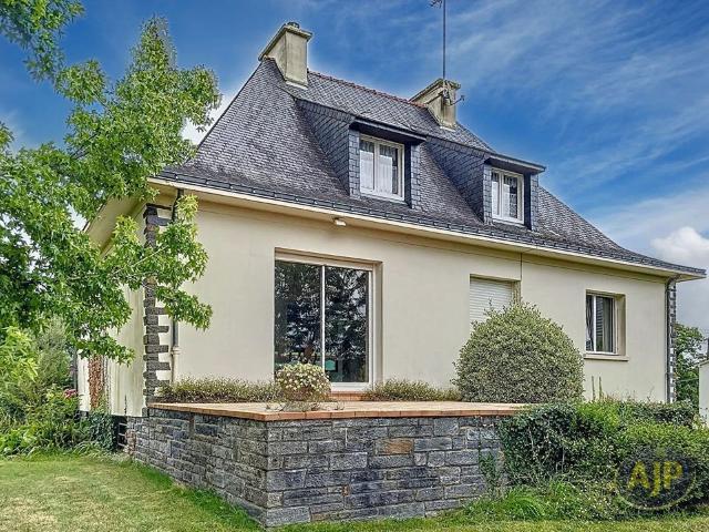 Maison 6 pièces, 150 m² à louer à Allaire 56350
