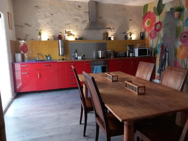 Maison 6 pièces, 150 m² à louer à Rezé 44400