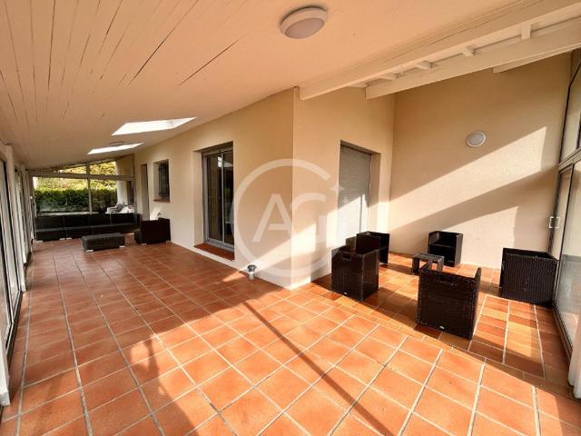 Maison 6 pièces, 150 m² à louer à Saint Orens de Gameville 31650