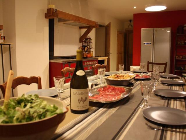 Maison 6 pièces, 150 m² à louer à Samoëns 74340