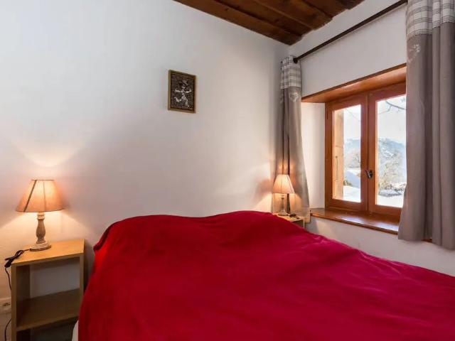 Maison 6 pièces, 150 m² à louer à Samoëns 74340