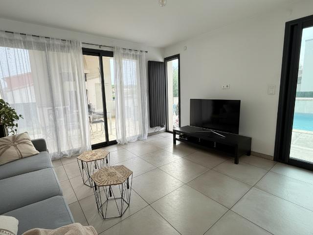 Maison 6 pièces 150m2