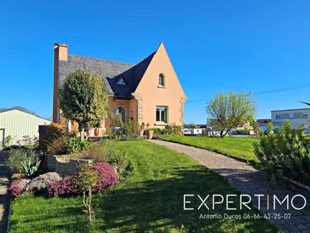 Maison familiale 150 m2 6 pièces