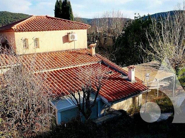 Maison 6 pièces 151 m²