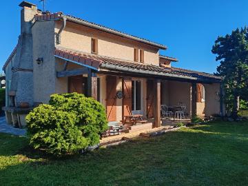 Saint-Simon Toulouse, Portet-sur-Garonne, Haute-Garonne, Midi-Pyrénées