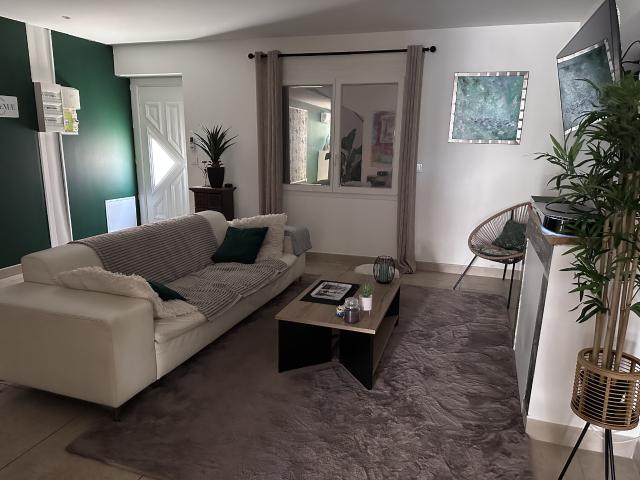 Maison 6 pièces 151 m²