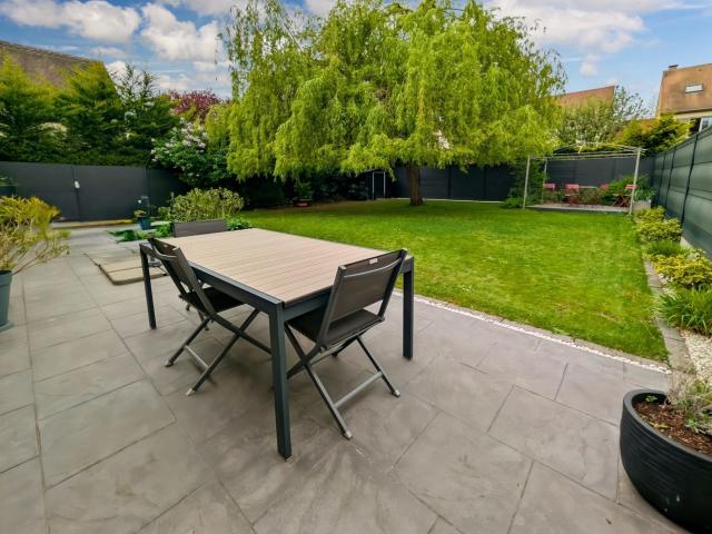 Maison 6 pièces 151 m²